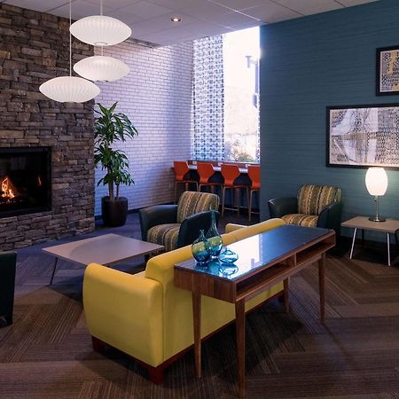 Midtown Hotel Boston Dış mekan fotoğraf
