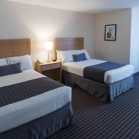 Midtown Hotel Boston Dış mekan fotoğraf