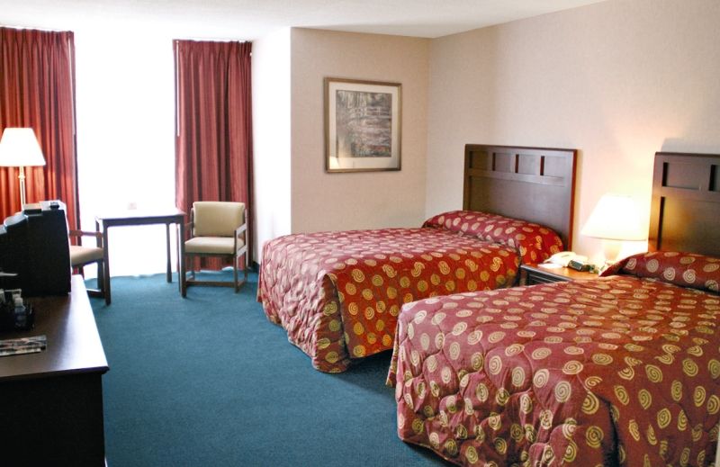 Midtown Hotel Boston Dış mekan fotoğraf